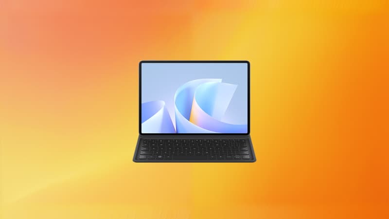 Nul besoin d'un MacBook ou d'un iPad quand cette offre Huawei est là