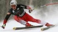 A 27 ans, Matthias Lanzinger quitte le cirque blanc