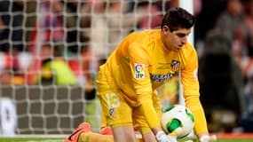 Thibaut Courtois