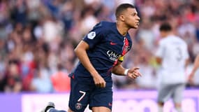 Kylian Mbappé