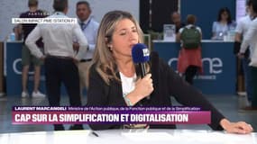 Hors-Série Les Dossiers BFM Business : Digitalisation et e-facturation des TPE-PME, comment accélérer ensemble ? - Samedi 28 juin