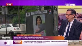Les fortes têtes : L'abstention, 1er parti de France ? En 2022, on vote contre ? - 08/04