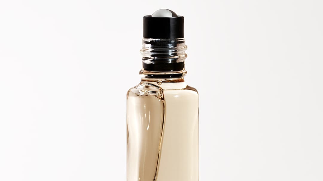 L'huile parfum Byredo - Bal d’Afrique