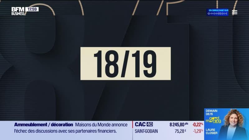 La France : vers des zones inassurables ? - 09/04