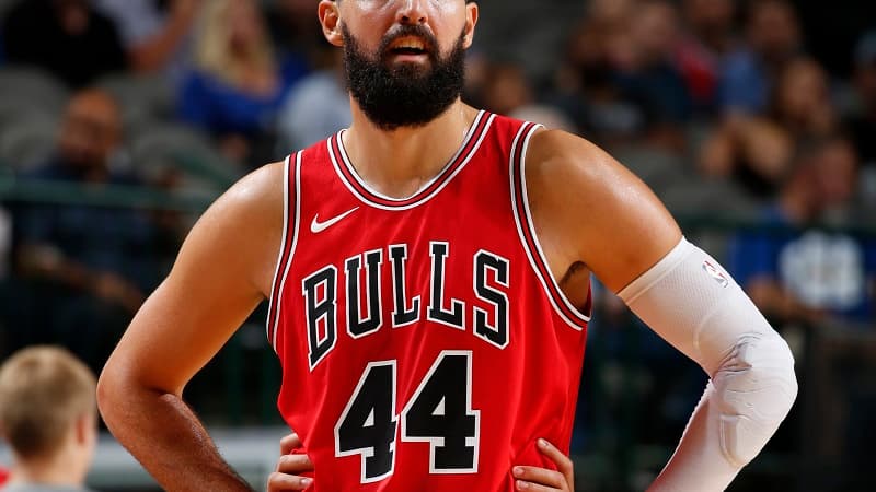 Nikola Mirotic