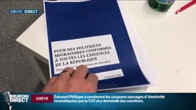 100.000 emplois à pourvoir dans la restauration: vers une facilitation de l'embauche des personnes migrantes?