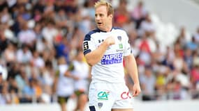 Nick Abendanon