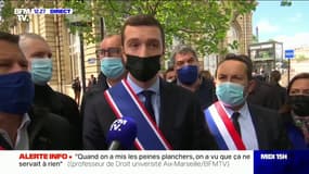 Jordan Bardella (RN): "Il faut faire généraliser et faire du mandat de dépôt une norme."