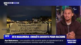 Story 4 : Aya Nakamura, enquête ouverte pour racisme - 15/03