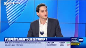 Trump : une Amérique plus protectionniste