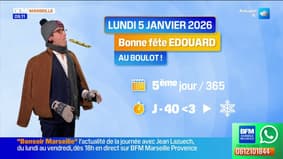 Glagla / Vos astuces contre le froid ? - La météo de Colas du lundi 5 janvier 2026 