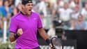 Juan Martin Del Potro fait son retour à Roland-Garros