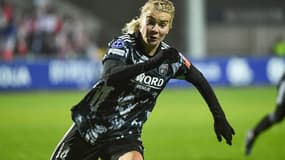 Ada Hegerberg - Lyon 
