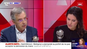 Face-à-Face : Dominique Reynié - 17/07