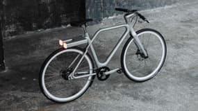 Les vélos Angell