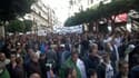 En Algérie, une marée humaine contre le pouvoir en place