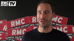 Tennis / Llodra : "Un honneur de jouer pour la France" 08/04