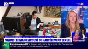 Le maire de Stains accusé d'agression sexuelle et de harcèlement par un ancien collaborateur