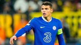 Thiago SILVA