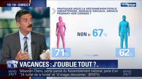 Pourquoi les Français rechignent à exercer leur "droit à la déconnexion"