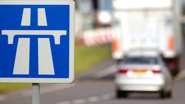 Sanef gère quelque 2.000 km d'autoroutes en France.