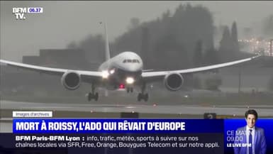Le parcours du jeune Ivoirien retrouvé mort dans le train d'atterrissage d'un avion à Roissy