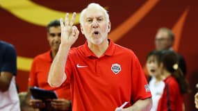 Greg Popovich