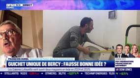 Le guichet unique de Bercy à 180 questions: une fausse bonne idée ?