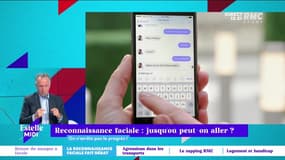 C’est quoi le progrès ? : Reconnaissance faciale, jusqu'où peut-on aller ? - 04/11