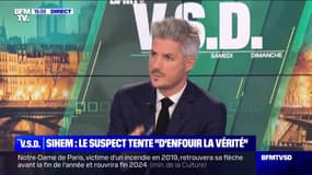 Sihem: Le suspect tente "d'enfouir la vérité" - 03/02