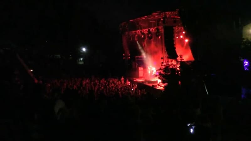 Le festival Musiks va se dérouler à Manosque en juillet (illustration)