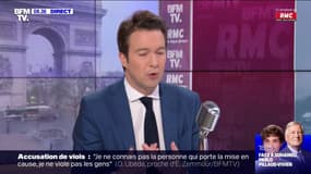 Peltier : "Jordan Bardella nous soutiendra le soir du 10 avril, arrêtons"