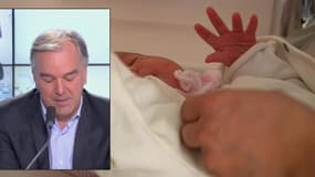 Épisiotomies: "Marlène Schiappa raconte un tissu de conneries !"