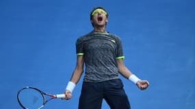 Denis Istomin