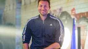 Ian Thorpe