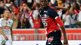 Victor Osimhen