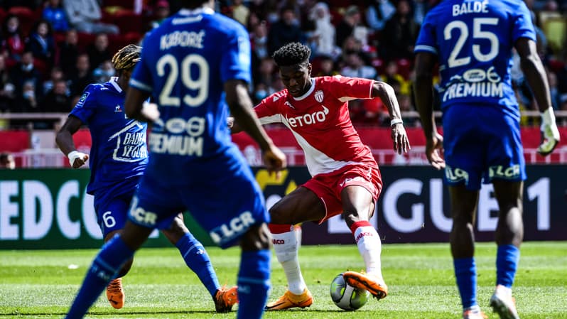 Monaco Troyes