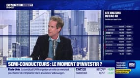 Semi-conducteurs : le moment d'investir ? - 18/04