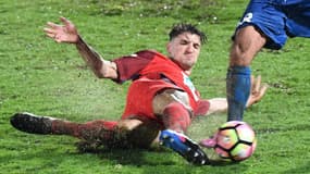 Thomas Meunier