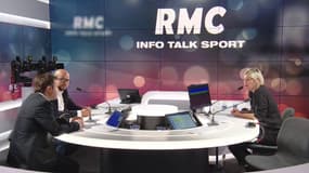 Frédéric Mazzella, fondateur de Blablacar: "Les jeunes générations ont besoin de sens. C'est indispensable d'afficher la mission, la raison d'être de l'activité."