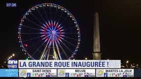 L'essentiel de l'actualité parisienne du samedi 18 novembre 2017
