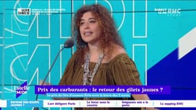 Manifestations, contestation sociale, retour des Gilets Jaunes. Il n'en fallait pas plus pour que ça chauffe entre Daniel Riolo et Fatima Benomar dans Estelle Midi ! 