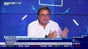 Pénurie de main d'œuvre: comment expliquer l'ampleur du phénomène ?
