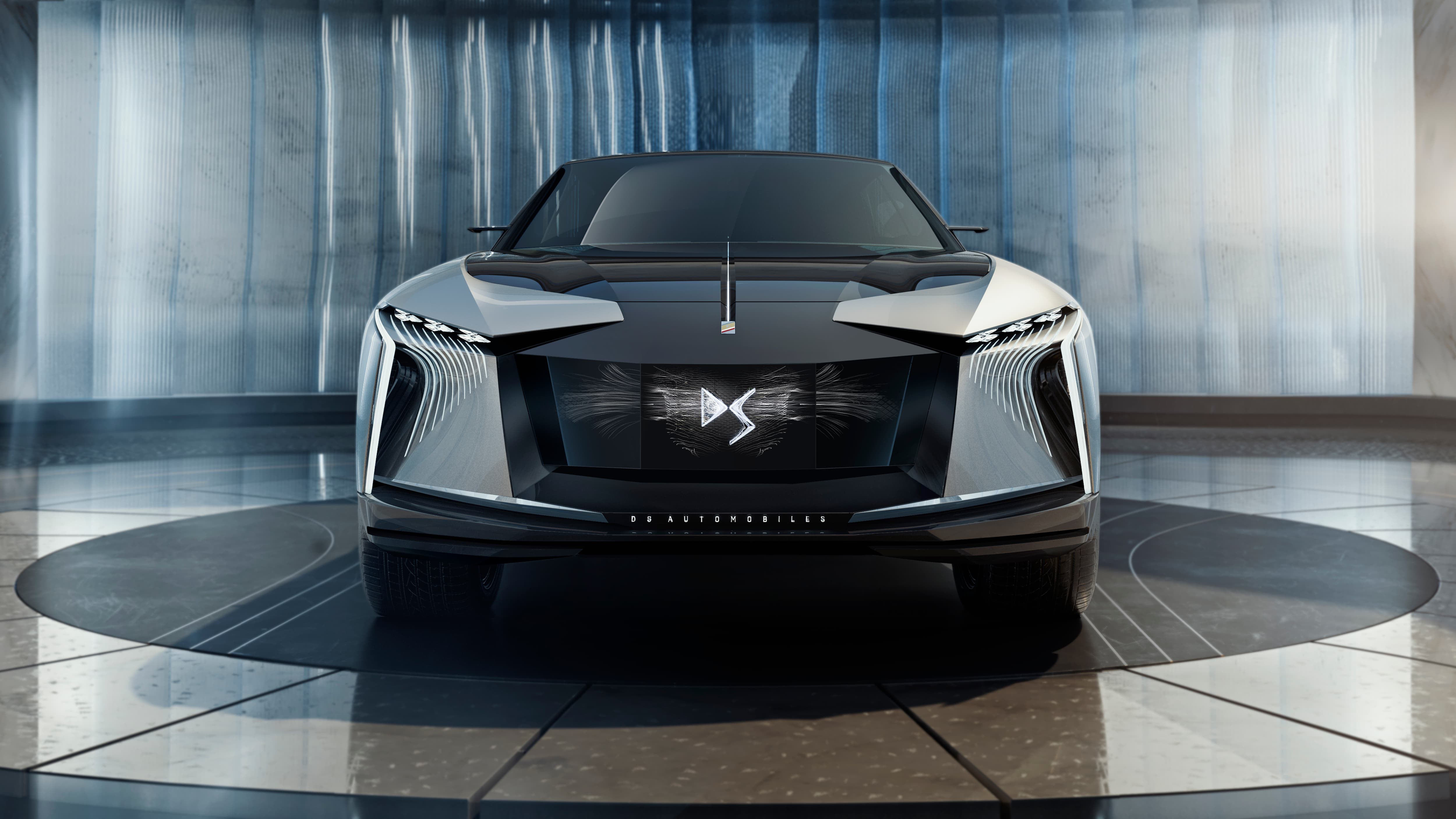 DS Automobiles DS Automobiles