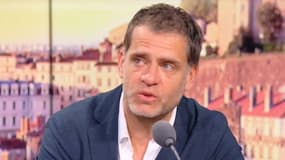 Jérôme Rothen dans Apolline Matin, le 8 mai 2025 sur RMC