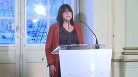 Marseille: l'intégralité du discours de Michèle Rubirola