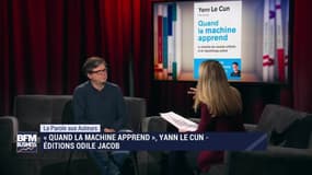 Yann Le Cun: les machines ne vont pas dominer l'humanité... sauf si?