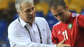 Eric Gerets
