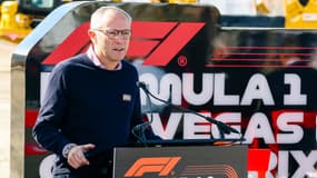 Stefano Domenicali 