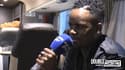 Double Contact - Black M : "Je veux chanter pour le concert de Paris 2024"